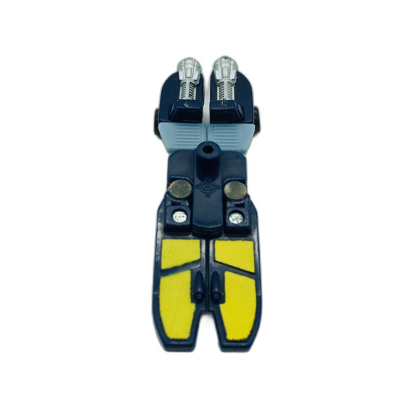 Transformers Armada Grindor Mini-Con 2002 Hasbro Action Figure Vtg Collectible - Picture 3 of 9